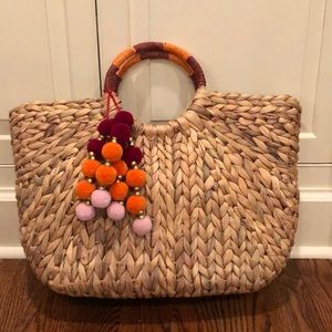 Beach bag